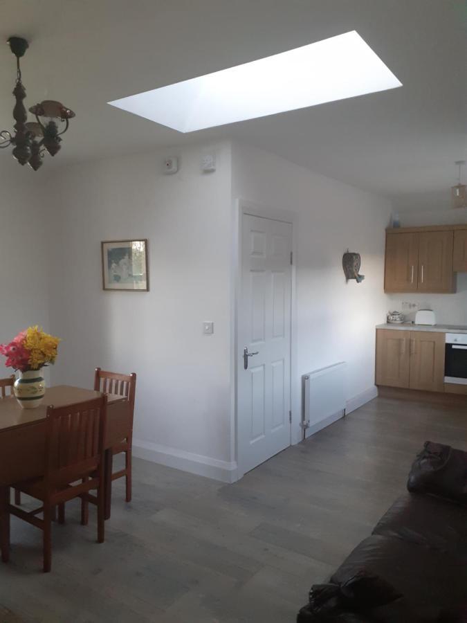 Woodview Cottageポート・レーイシュ エクステリア 写真