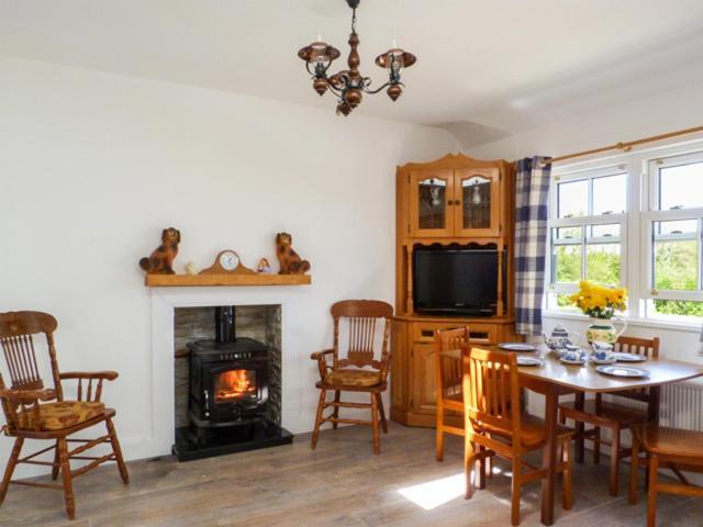 Woodview Cottageポート・レーイシュ エクステリア 写真