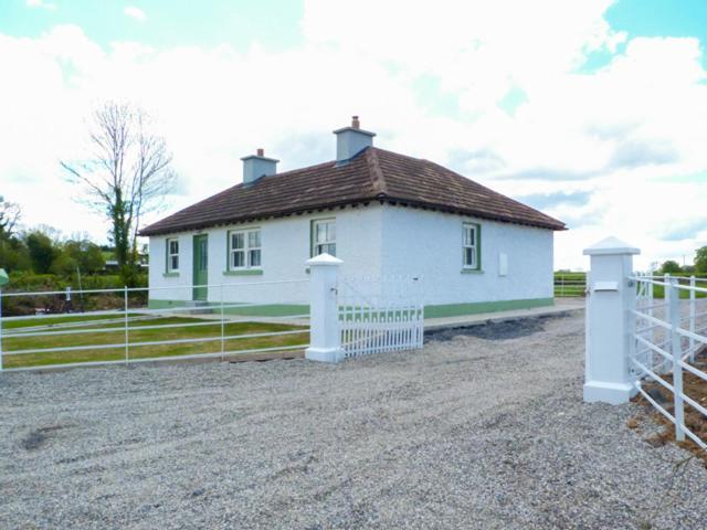 Woodview Cottageポート・レーイシュ エクステリア 写真