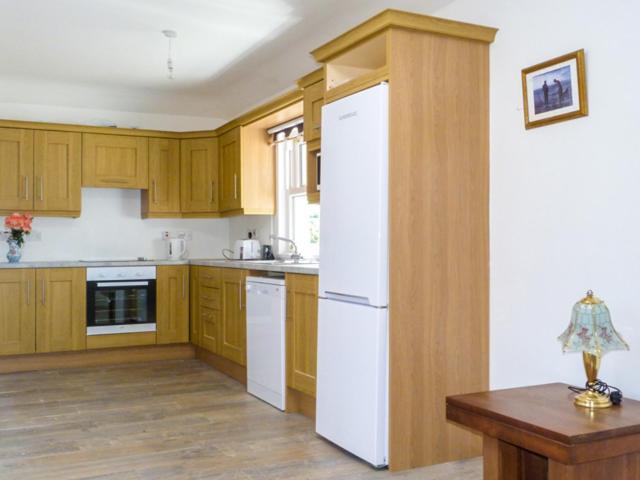 Woodview Cottageポート・レーイシュ エクステリア 写真