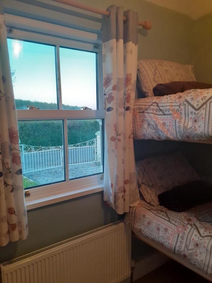 Woodview Cottageポート・レーイシュ エクステリア 写真