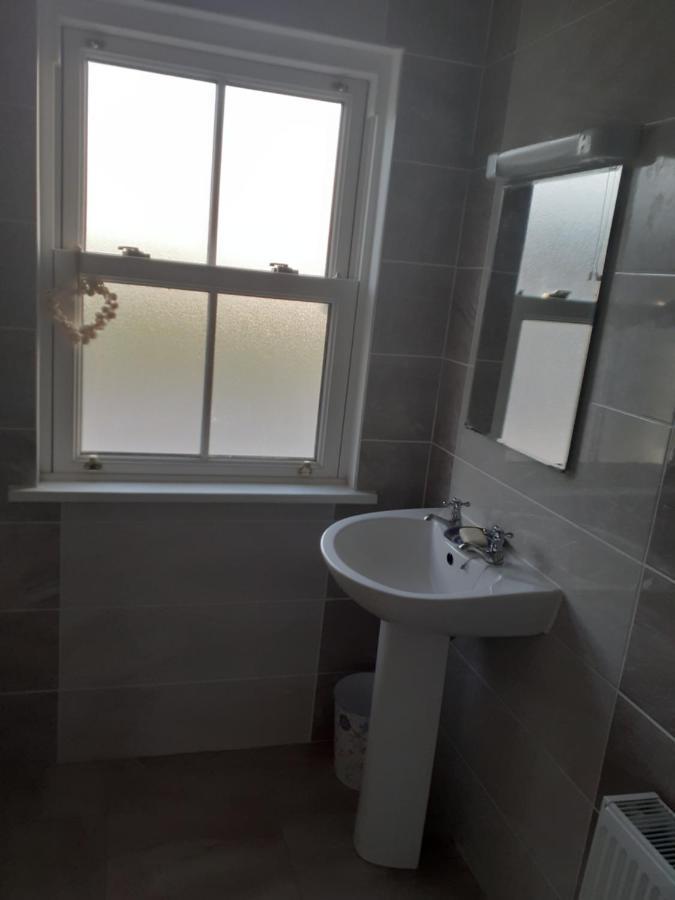 Woodview Cottageポート・レーイシュ エクステリア 写真